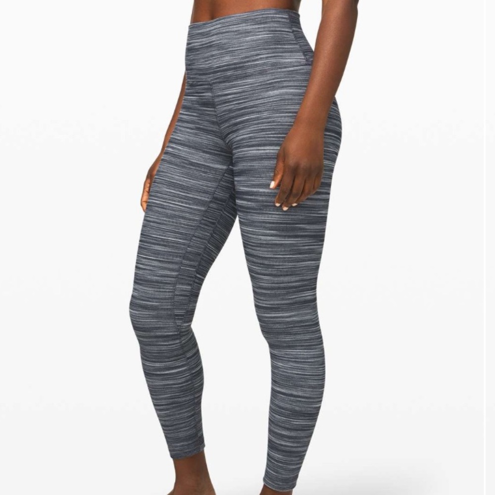 Lululemon Align Pant 25”